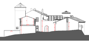 Prestations : relevés et etat des lieux 2