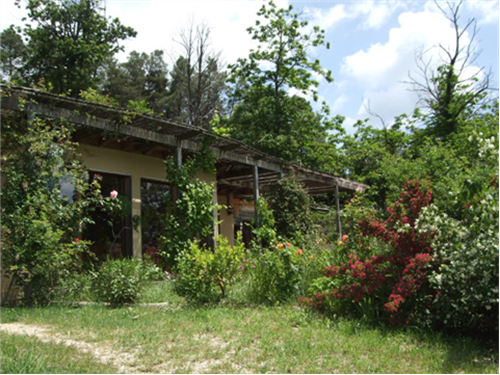 Measolle maison 116m2 : extérieur 2