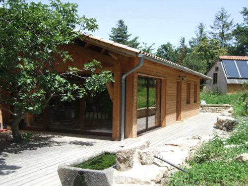 Ferme Beauvent : Après 1