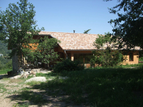 Ferme Beauvent : Après 2