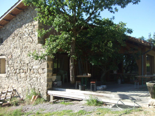 Ferme Beauvent : Après 3